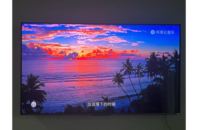 高性价比电视十大品牌推荐2025K8凯发登录电视机哪个品牌好？(图5)