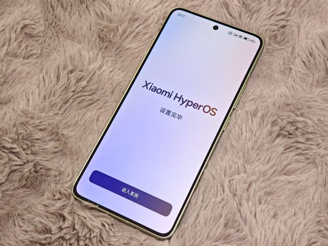 S20101版本体验：不吐不快说说真实感受凯发K8旗舰厅AG客服红米K80更新澎湃O(图3)