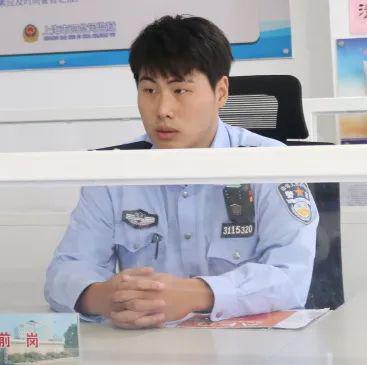 官】四岔河监狱尹吕恺：坚守初心的破题者凯发k8网站【2024年度优秀主管警(图6)