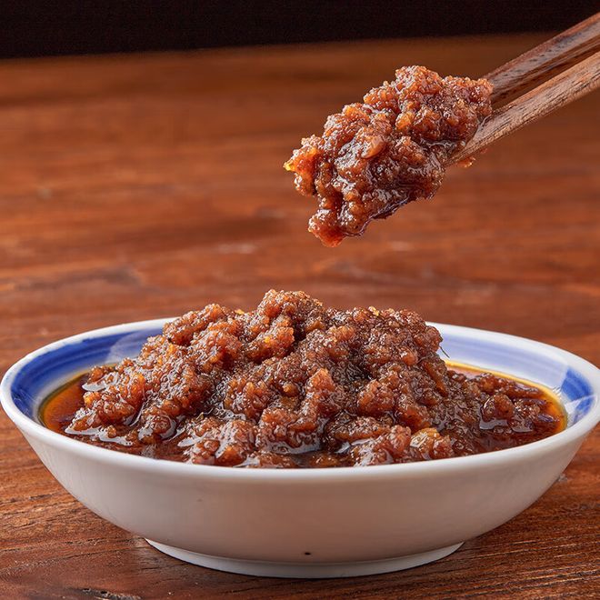 茶酱哪个牌子最好吃？k8凯发一触即发沙(图3)