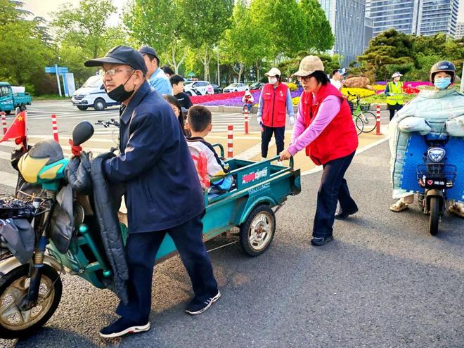 不仅新鲜商家更实诚！”K8凯发“日照的海鲜(图6)