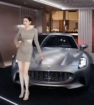 下班被客户堵到9点”知情人士：这批车卖一辆亏一辆不降价也不行k8凯发国际登录30万级的玛莎拉蒂两天被抢光！经销商称“6点(图4)